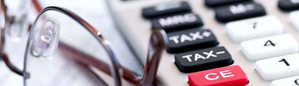 Domestic Tax Services